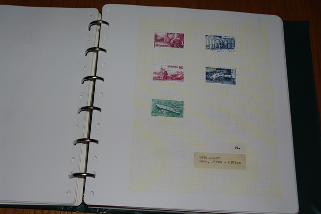 IMGP7144 Schweden 3 albumai 1960-1995