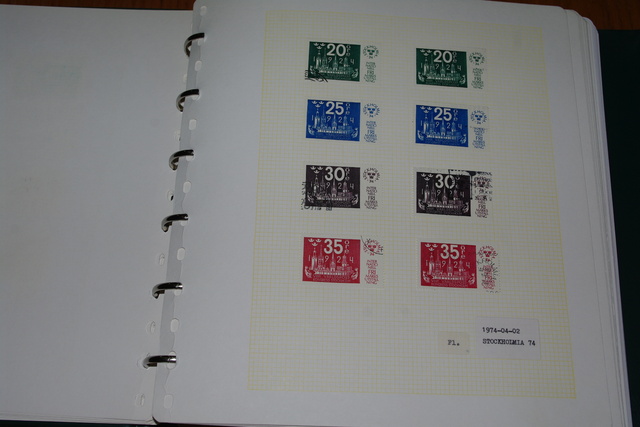 IMGP7161 Schweden 3 albumai 1960-1995