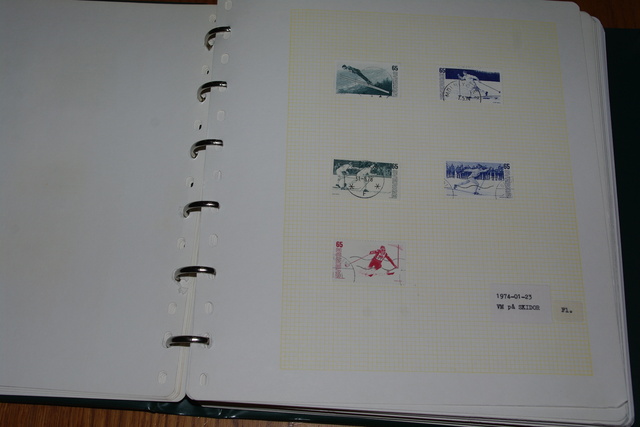IMGP7163 Schweden 3 albumai 1960-1995