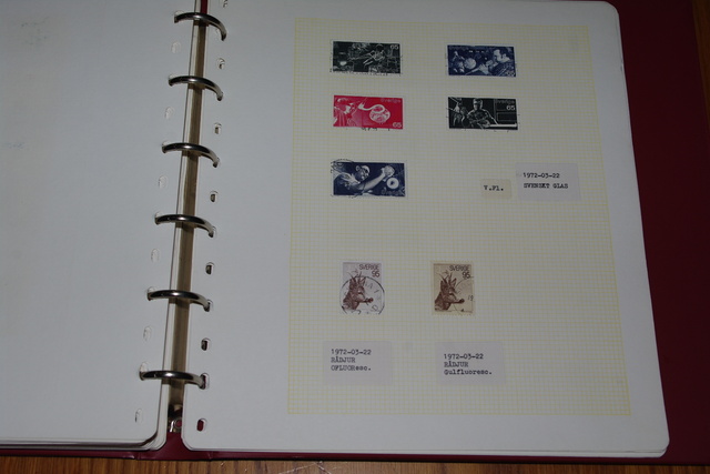 IMGP7183 Schweden 3 albumai 1960-1995