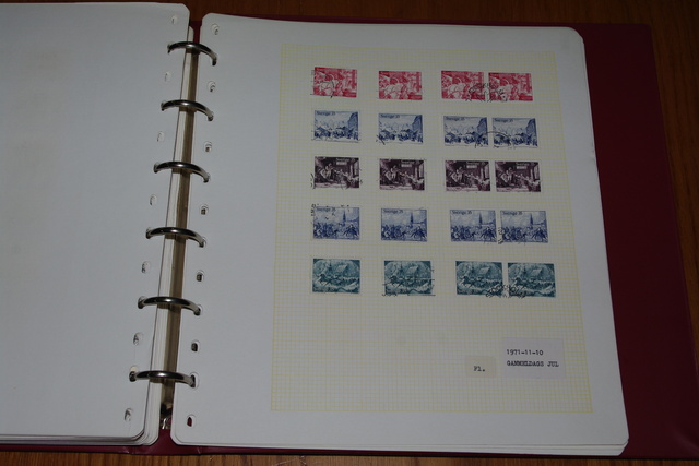 IMGP7188 Schweden 3 albumai 1960-1995