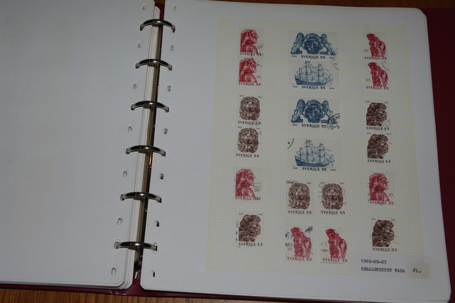 IMGP7209 Schweden 3 albumai 1960-1995