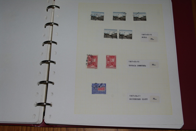 IMGP7229 Schweden 3 albumai 1960-1995