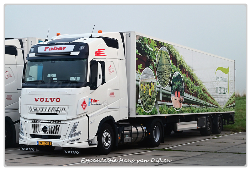 Faber 71-BZH-2(2)-BorderMaker - 