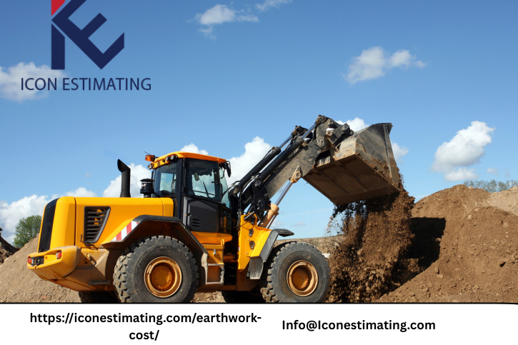 earthwork cost estimation Picture Box