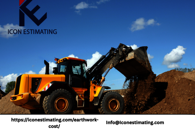 earthwork cost estimation Picture Box