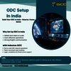 odc setup india