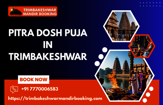 Pitra Dosh Puja In Trimbakeshwar Pitra Dosh Puja In Trimbakeshwar | Trimbakeshwar Mandir Booking