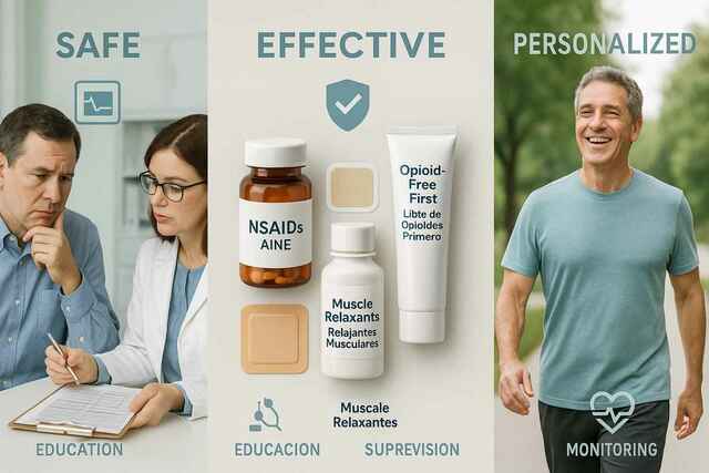 Medication Management 1.1 Medication Management