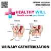 Urinary Catherization - Healthy Will