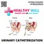 Urinary Catherization - Healthy Will