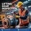 Lifting Gear Inspection Com... - Picture Box