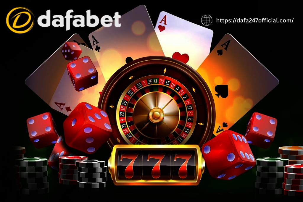 httpsdafa247official.com best online casino