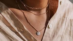 Market12 Necklace - Anonymous