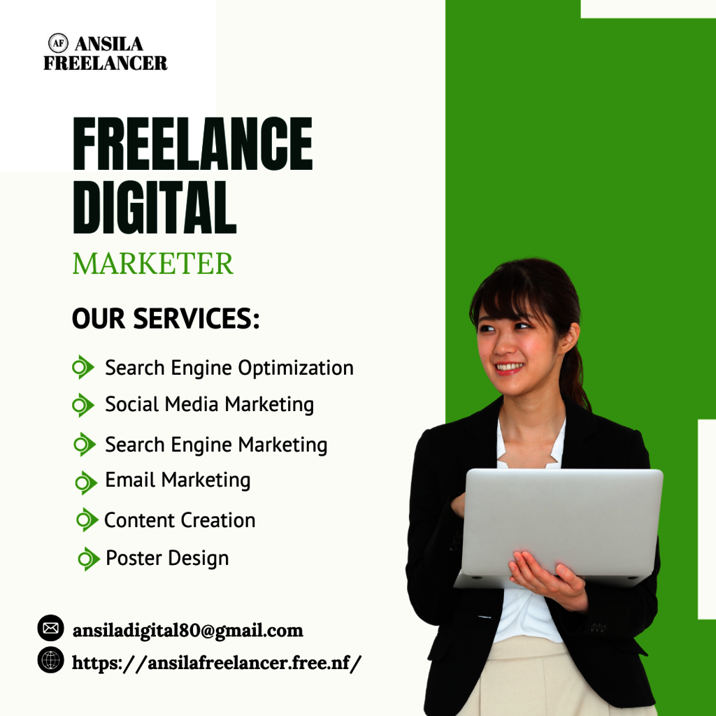 Digital Marketing Freelancer In Malappuram Picture Box