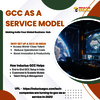 GCC AS A SERVICE