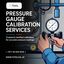 Pressure Gauge Calibration ... - Picture Box