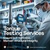 Torque Testing Companies in... - Picture Box