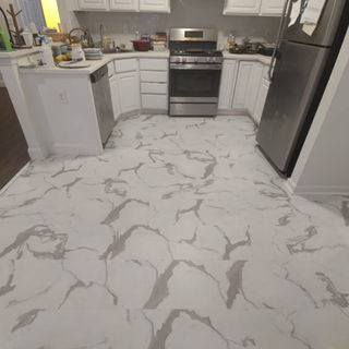 Showroom de pisos en Garfield Picture Box