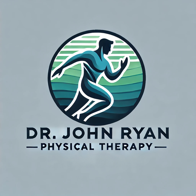 John Ryan PT Logo John Ryan, DPT