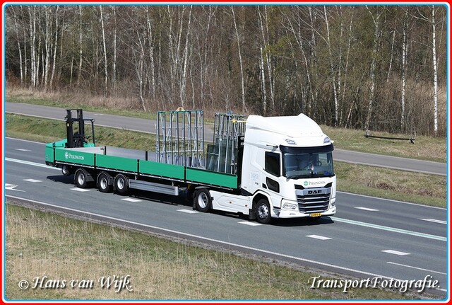 02-BVX-8-BorderMaker Open Truck's