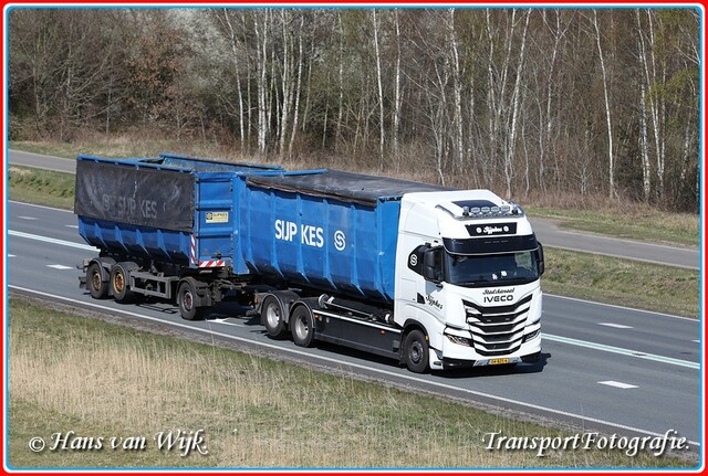 04-BZS-6-BorderMaker Container Kippers