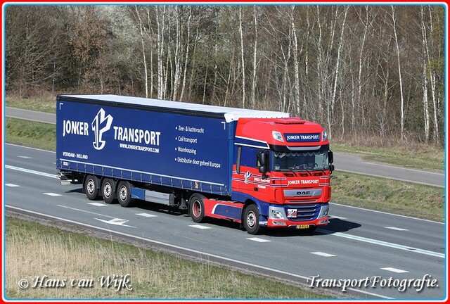 58-BSJ-6  B-BorderMaker Huif en Openopleggers