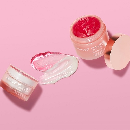 korean spf Maison 19