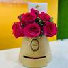 Arreglo floral santo doming... - Picture Box