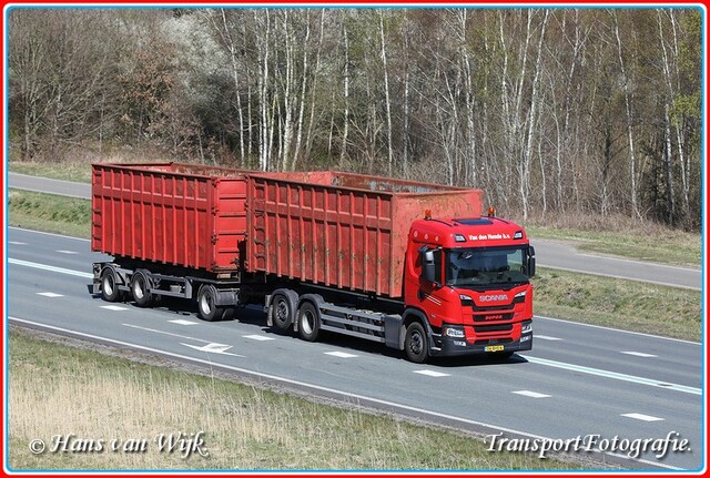 06-BVS-6  B-BorderMaker Container Kippers