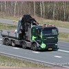 BX-ZH-74-BorderMaker - Zwaartransport Motorwagens