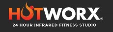 Logo HOTWORX - Las Vegas, NV (Tropicana & Ft Apache)