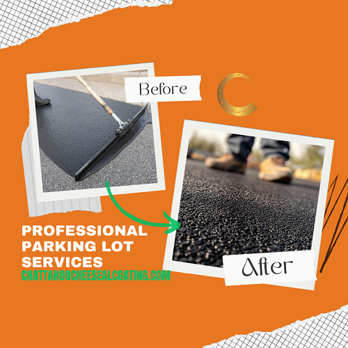 Sealcoating Auburn AL 1 Auburn, AL Sealcoating (Chattahoochee Valley Sealcoating, LLC)