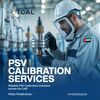 PSV Calibration  services i... - Picture Box