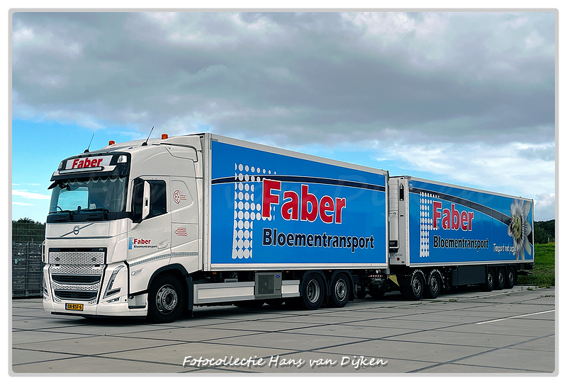 Faber 08-BSF-6(0)-BorderMaker - 