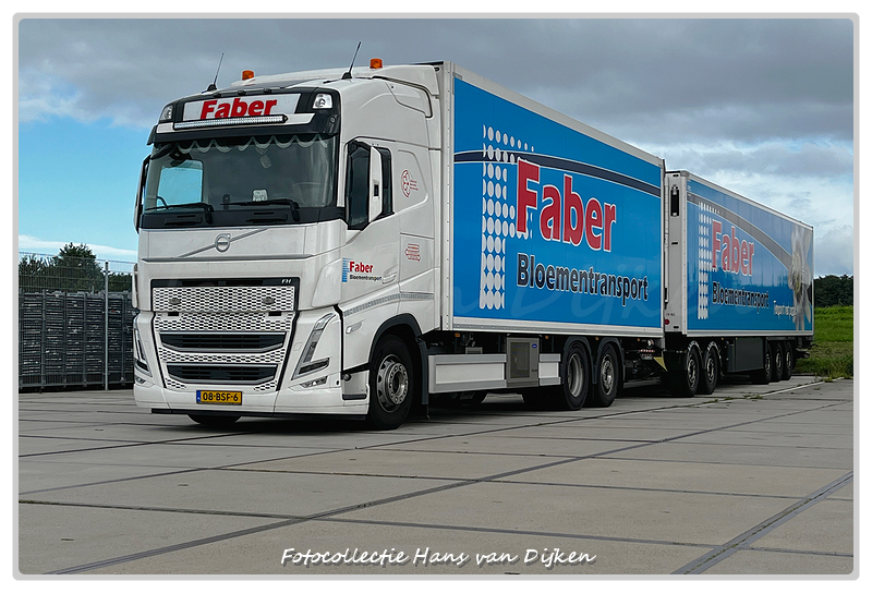 Faber 08-BSF-6(2)-BorderMaker - 