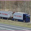 73-BRP-8-BorderMaker - Kippers Truck & Aanhanger