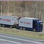 73-BRP-8-BorderMaker - Kippers Truck & Aanhanger