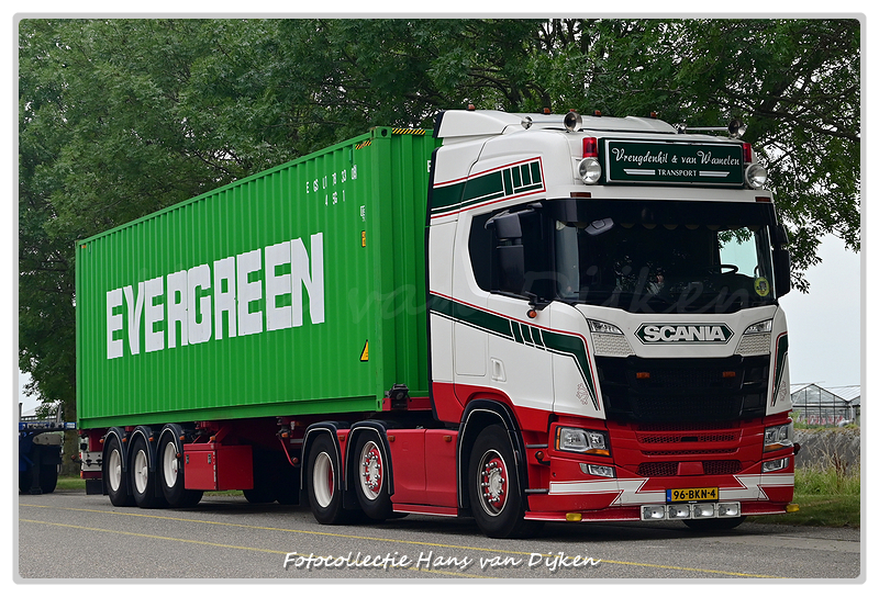 Vreugdenhil&Wamelen van 96-BKN-4(1)-BorderMaker - 