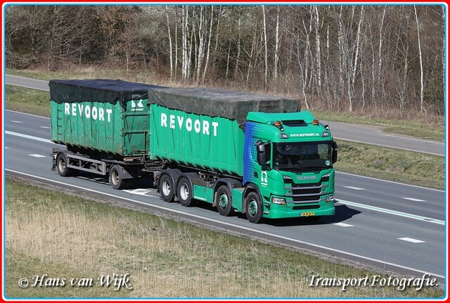 34-BLB-9  H-BorderMaker Container Kippers