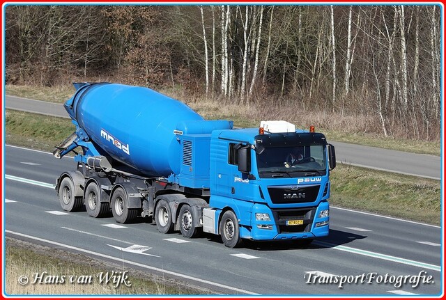 87-BDZ-7-BorderMaker Beton Mixers