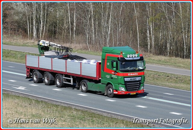 97-BRL-3  B-BorderMaker Stenen Auto's