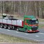 97-BRL-3  B-BorderMaker - Stenen Auto's