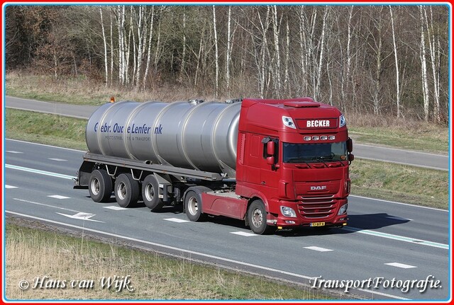 53-BFF-8  E-BorderMaker Mest Trucks