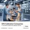 SRV Calibration  Companies ... - Picture Box