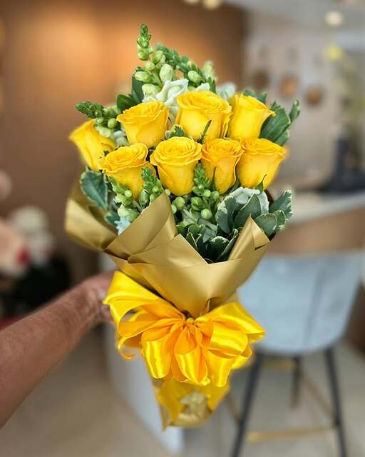 Arreglos florales en Santiago Picture Box