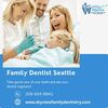 family dentist seattle - Picture Box