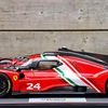 20250801 202550 - Ferrari 499P MODIFICATA LAU...