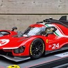 20250801 202607 - Ferrari 499P MODIFICATA LAU...