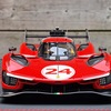 20250801 202624 - Ferrari 499P MODIFICATA LAU...